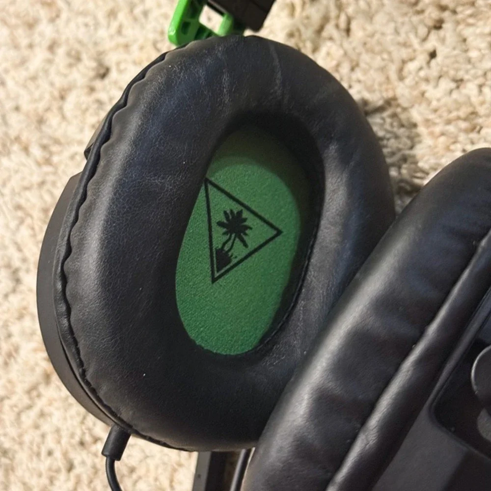 Turtle Beach Recon 50X Wired Gaming Headset – Xbox/PC Compatible | Tested